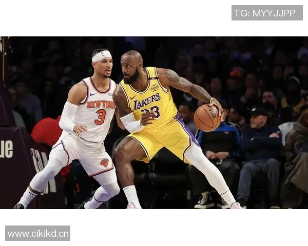 湖人队最新NBA视频回放与战术分析