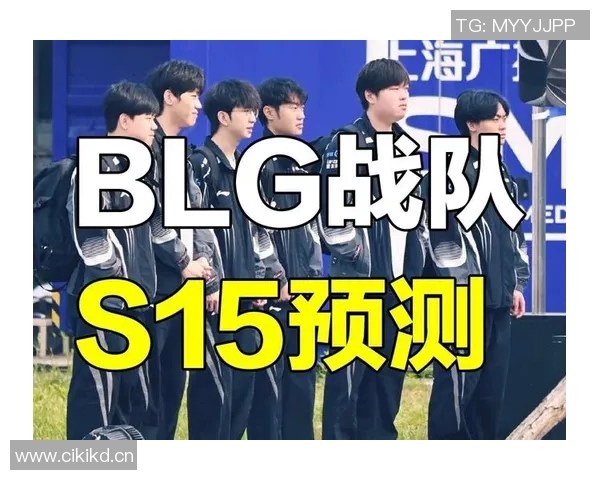独家解析：BLG团队协作优势与其他战队的全面对比分析