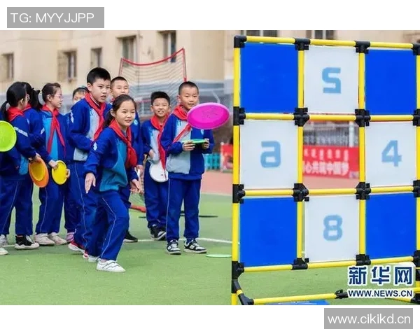 王芳独家分享飞盘技巧与心得体会助你轻松掌握这项运动的魅力与乐趣