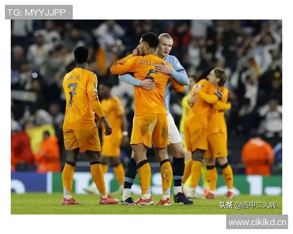 皇马与曼城在欧冠中的历次对决及比分回顾