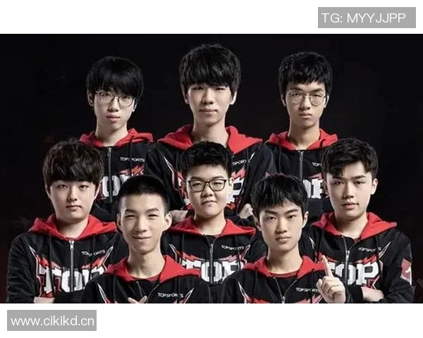 聚焦英雄联盟RNG战队心理素质解析与比赛表现的关系探讨