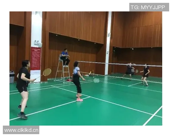 羽毛球的拼搏之路：上海羽毛球队奋斗历程的真实记录与感悟